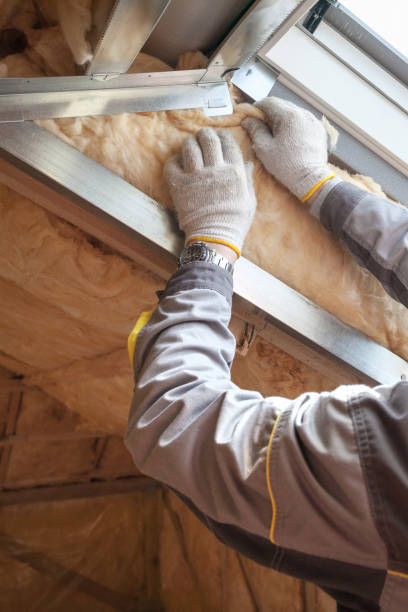 Range of Insulation Solutions in Arbutus, MD